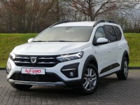 Vorschau: Dacia Jogger 1.0