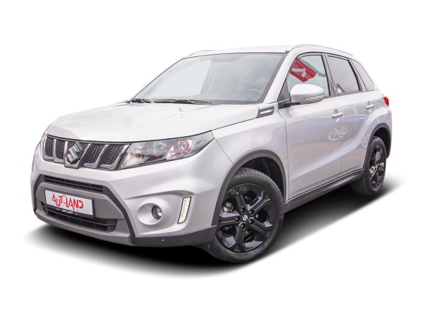 Suzuki Vitara 1.4 S 4x2