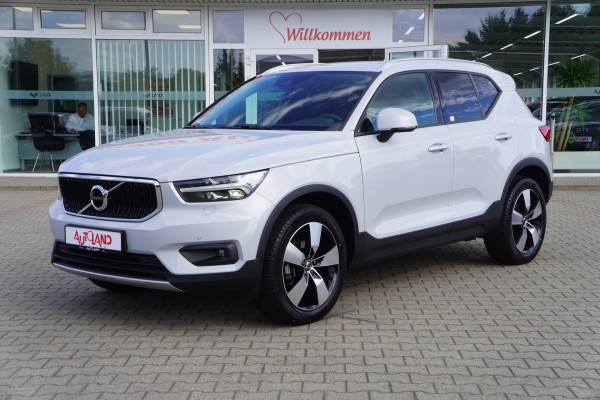 Volvo XC 40 XC40 1.5 Momentum 2WD