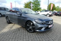 Mercedes-Benz C 180 C180 T-Modell Avantgarde