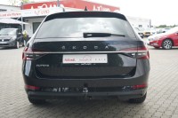 Skoda Superb Combi 1.5 TSI DSG