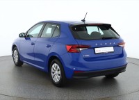 Skoda Fabia 1.0 MPI Ambition