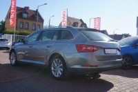 Skoda Superb Combi 2.0 TDI Style 4x4 DSG