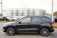 Cupra Ateca 2.0 TSI 4Drive DSG