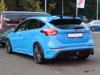 Ford Focus RS 2.3 EcoBoost