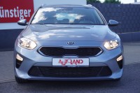 Kia cee'd Sporty Wagon Ceed SW 1.4 T-GDI