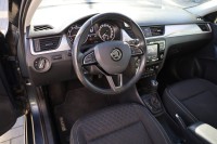 Skoda Rapid Spaceback 1.0 Drive