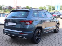 Skoda Karoq 1.5 TSI Sportline