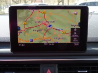 Audi A4 Avant 40 TFSI sport S-Tronic