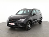 Cupra Ateca 2.0 TSI DSG 4Drive 2-Zonen-Klima Navi Sitzheizung