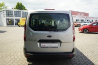 Ford Tourneo Connect 1.5TDCi Aut.