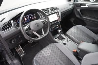 VW Tiguan 2.0 4Motion R-Line DSG