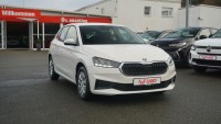 Skoda Fabia 1.0 MPI Active