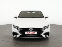 VW Arteon 2.0 TSI DSG R-Line