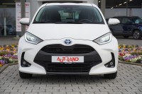 Toyota Yaris 1.5 Hybrid Team