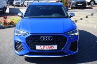 Audi RSQ3 2.5TFSI quattro