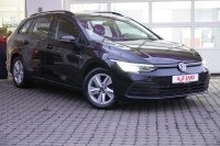 VW Golf VIII 2.0 TDI