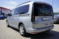 VW Caddy Maxi 1.5 TSI DSG