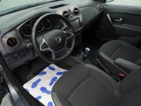 Dacia Sandero II 0.9 TCe 90 Stepway
