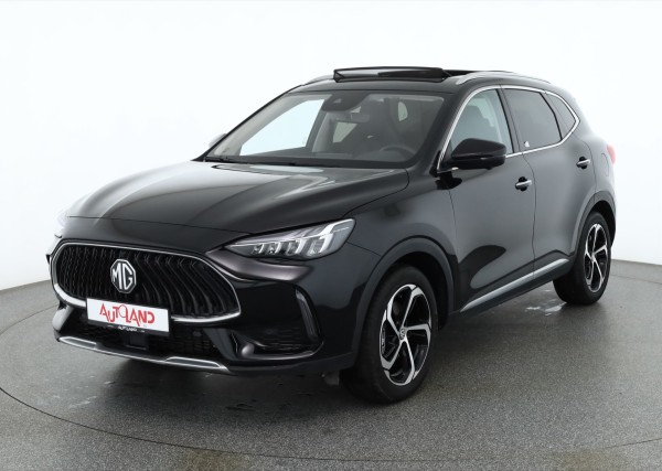 MG HS 1.5 T-GDI Luxury Aut.