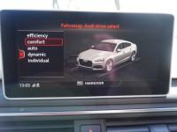 Audi A5 45 Sportback quattro 3.0 TDI S-Line