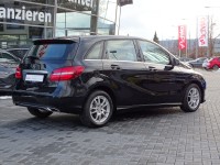 Mercedes-Benz B 180 B180 Urban 7G-DCT