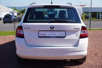 Skoda Fabia Combi 1.0 Ambition