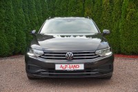 VW Passat Variant 1.5 16V TSI Elegance