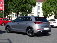 Hyundai i30 1.0 T-GDI Aut.