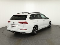 VW Golf VIII Variant 1.5 eTSI R-Line