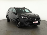 Seat Tarraco 1.4 TSI DSG e-Hybrid FR