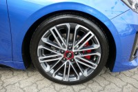 Kia pro_cee'd ProCeed 1.6 T-GDI GT