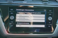 VW Touran 1.0 Comfortline