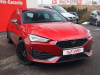 Cupra Leon Sportstourer 1.4 Hybrid VZ e DSG
