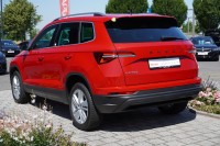 Skoda Karoq 1.5 TSI DSG