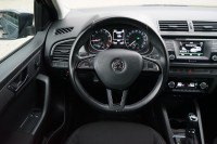 Skoda Fabia 1.2 TSI DSG