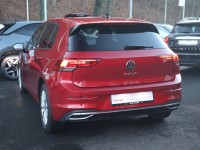 VW Golf VIII 1.5 TSI Active