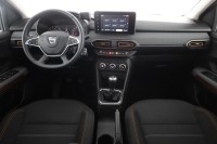 Dacia Sandero Stepway 1.0 TCE Ultimate