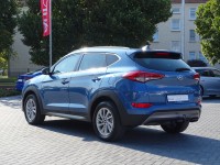 Hyundai Tucson 1.6 T-GDI Premium 4WD