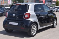 Smart ForFour forfour passion