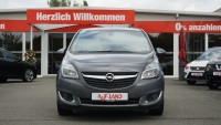 Opel Meriva B 1.4 Turbo Active
