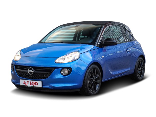 Opel Adam 1.4...