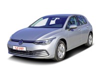 VW Golf VIII 1.0 TSI LED Tempomat Bluetooth