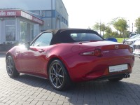 Mazda MX-5 2.0 Sports-Line