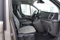 Ford Tourneo Custom 2.0 EcoBlue AT