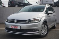 Vorschau: VW Touran 1.5 TSI Comfortline