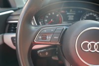 Audi A4 Avant 35 2.0 TFSI advanced