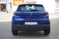 Renault Captur TCe 90 Facelift