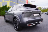 Nissan Qashqai N-Connecta 1.3 Dig-T Aut.