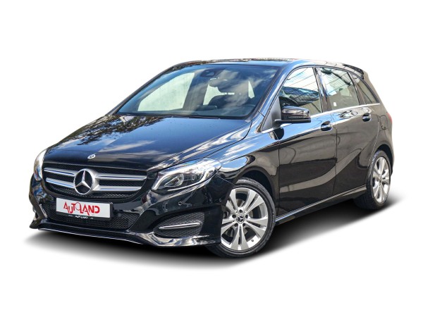 Mercedes-Benz B 200 B200 Progressive